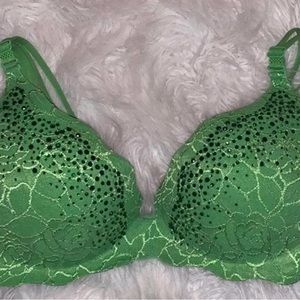 Victoria Secret Push Up